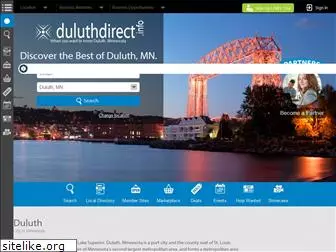 duluthdirect.info