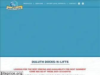 duluthdock.com