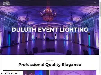 dulutheventlighting.com