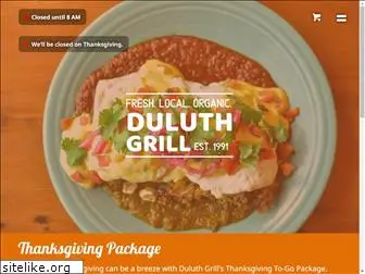 duluthgrill.com