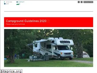 duluthindianpointcampground.com