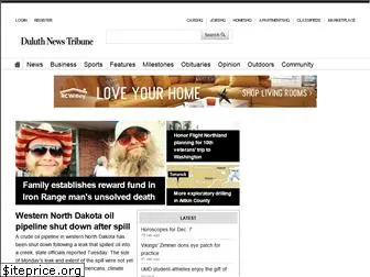 duluthnewstribune.com