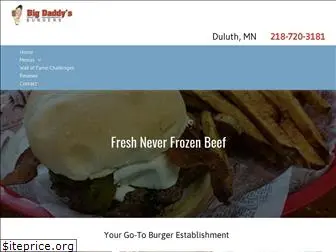 duluthsbestburgers.com