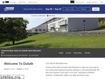duluthspiritmtinn.com