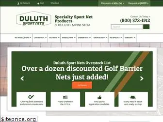 duluthsportnets.com