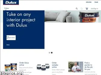 dulux.co.nz