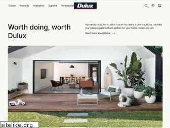 dulux.com.au