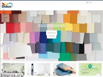 dulux.com.hk