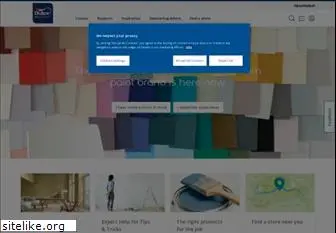 duluxarabia.com