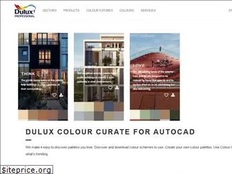 duluxprofessional.com.sg