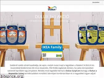 duluxpromo.hu