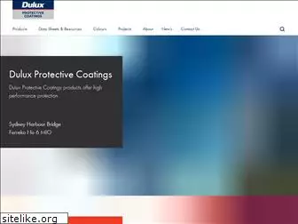 duluxprotectivecoatings.com.au