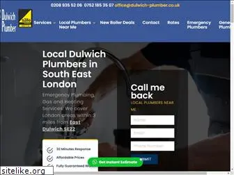 dulwich-plumber.co.uk