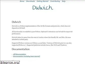 dulwich.io