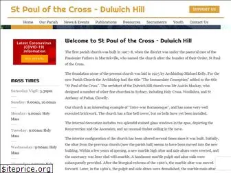 dulwichhillparish.org.au