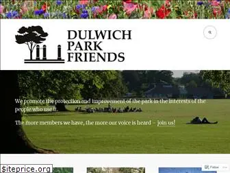 dulwichparkfriends.org.uk