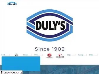 dulys.co.zw