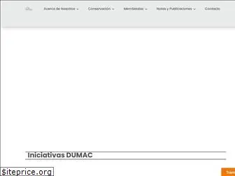 dumac.org