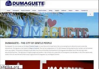 dumaguete.com
