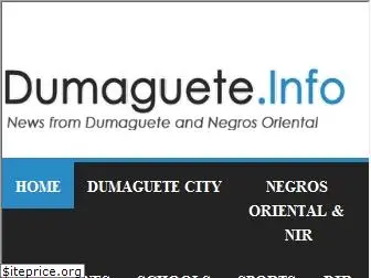 dumaguete.info