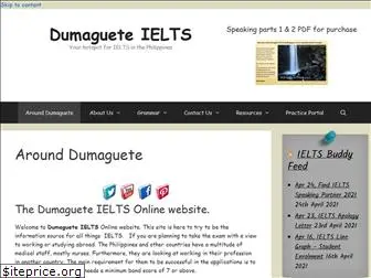 dumagueteielts.com