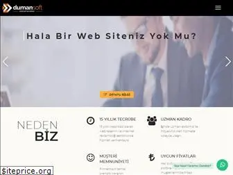 dumansoft.com