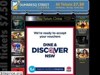 dumaresqstreetcinema.com.au