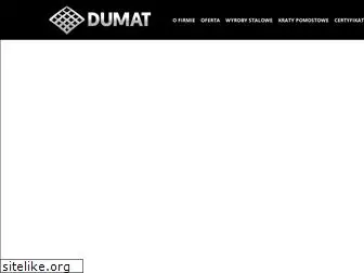 dumat.pl