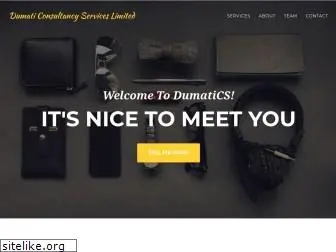 dumatics.com