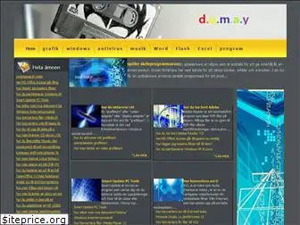 dumay.info