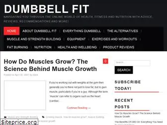 dumbbellfit.com