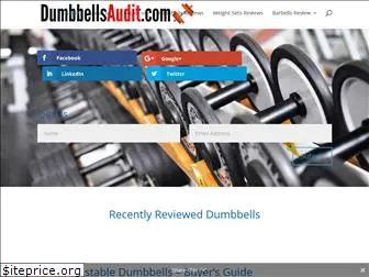 dumbbellsaudit.com