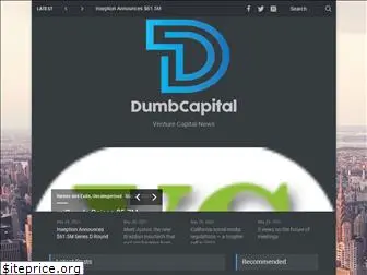 dumbcapital.com