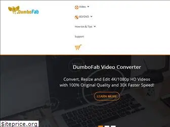 dumbofab.com