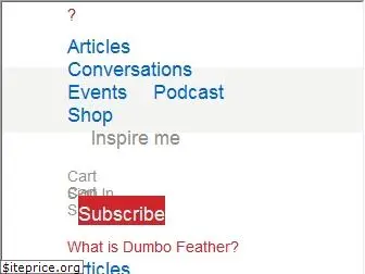 dumbofeather.com