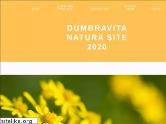 dumbravita-natura2000.ro
