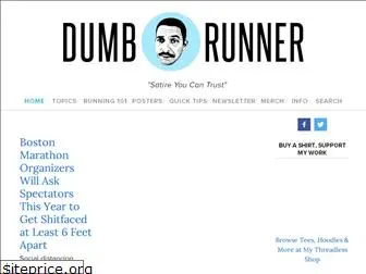 dumbrunner.com