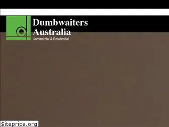 dumbwaiters.com.au