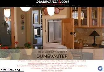 dumbwaiters.com