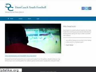 dumcoach.com