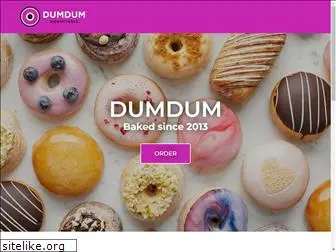 dumdums.co.uk