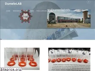 dumelelab.com