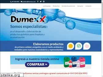 dumexx.com