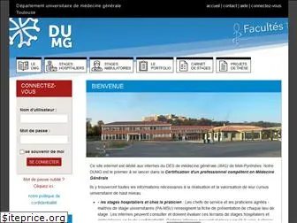 dumg-toulouse.fr