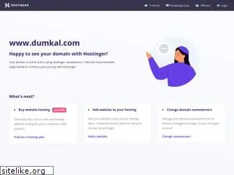 dumkal.com