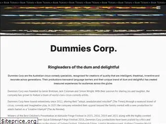 dummiescorp.com