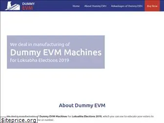 dummyevm.com