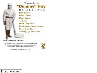 dummyhoy.com