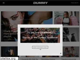 dummymag.com