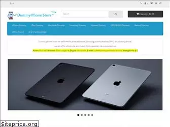 dummyphonestore.com